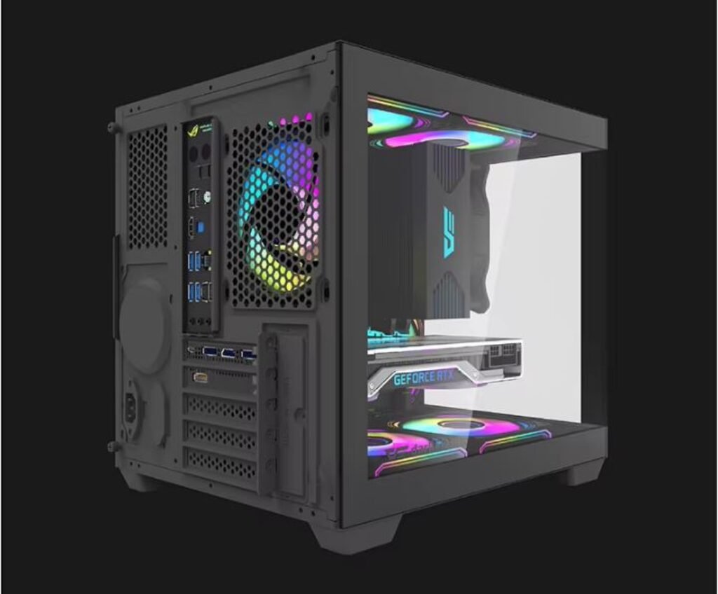 Darkflash C275P