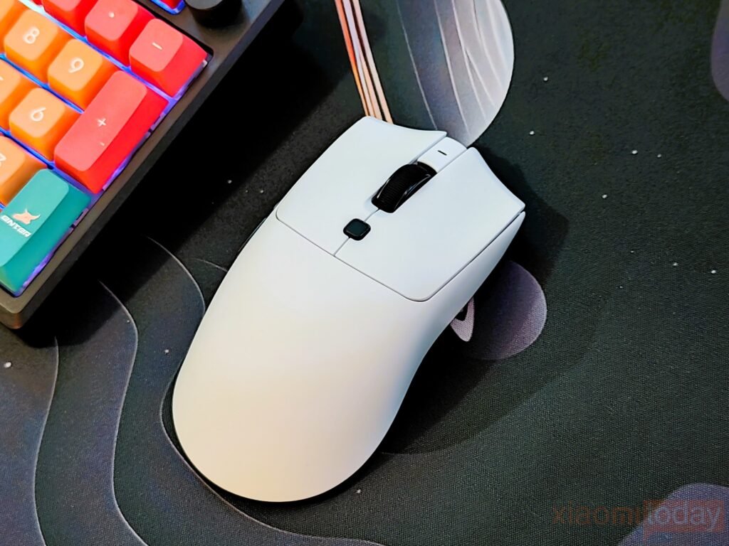 RAWM MH01 Pro